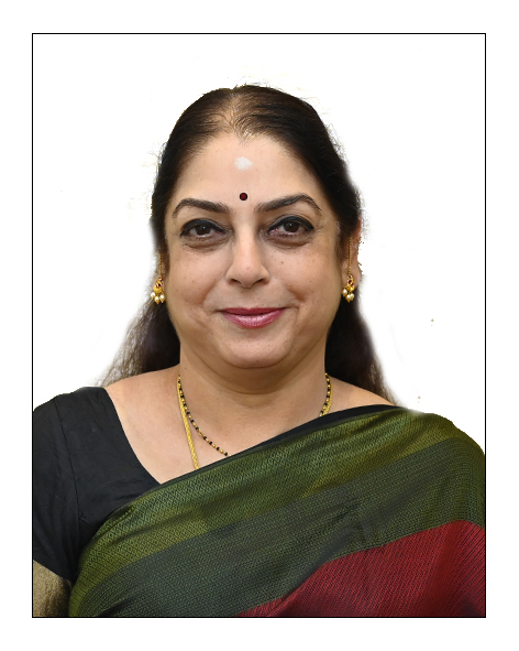  SMT. SANGEETHA SRIKISHEN 